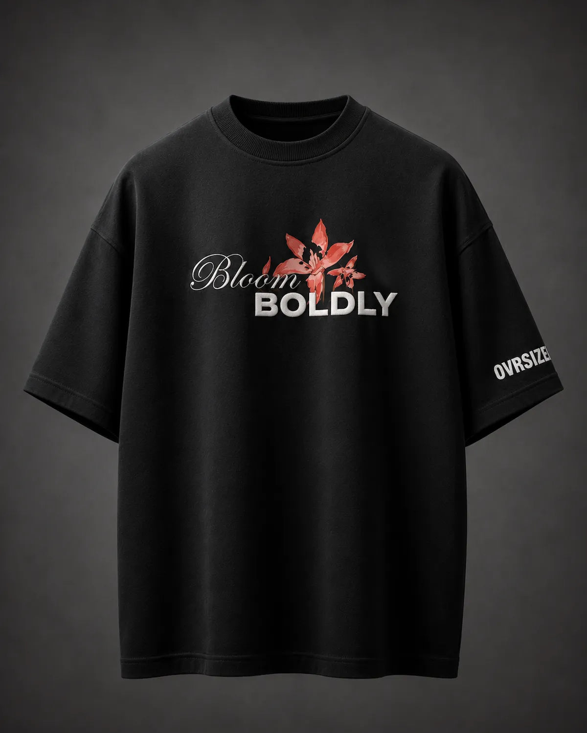 Bloom Boldly