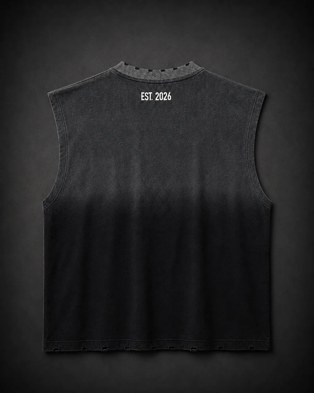 Club Tank