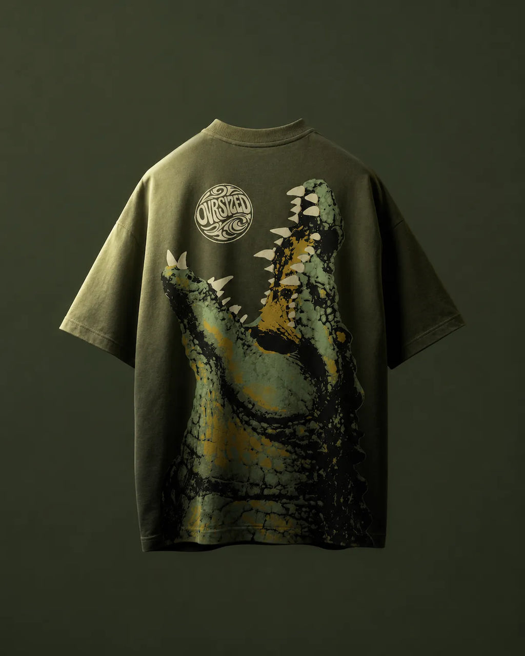 Apex Croc