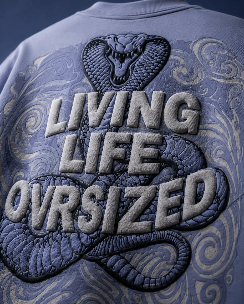 Living Life