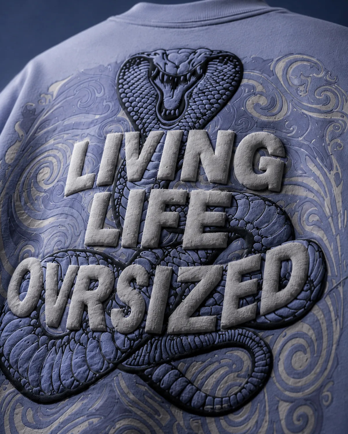 Living Life